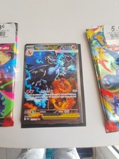 Mega Charizard X ex SIR