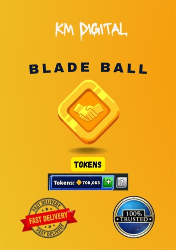 Blade ball gettone - blade, |
