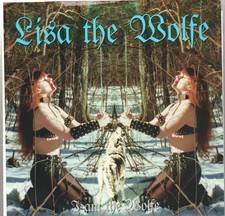 Lisa Il Lupo/Buttatrice Di