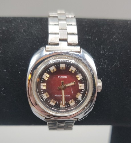 Orologio vintage 1978 timex - vintage,