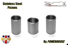 Set pistoni pinza freno