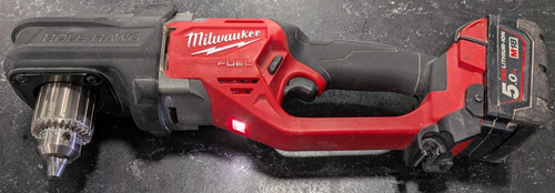 Milwaukee m18 trapano - milwaukee,