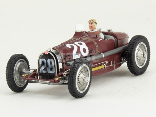 Bugatti type monaco - bugatti, 59