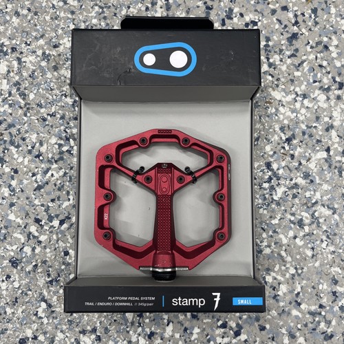 Timbro crank brothers - brothers, 7