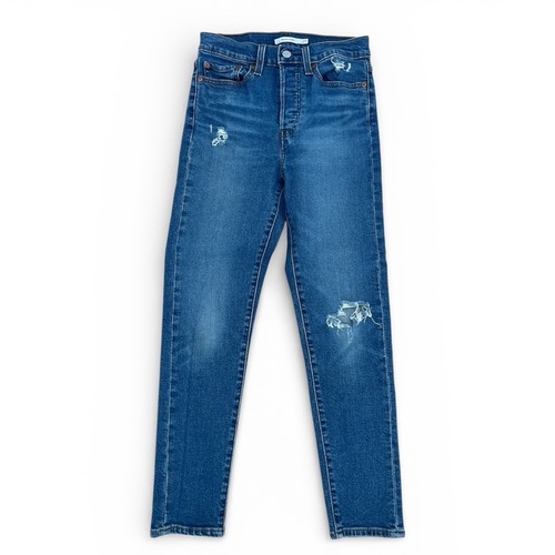 Jeans skinny levis wedgie - jeans,