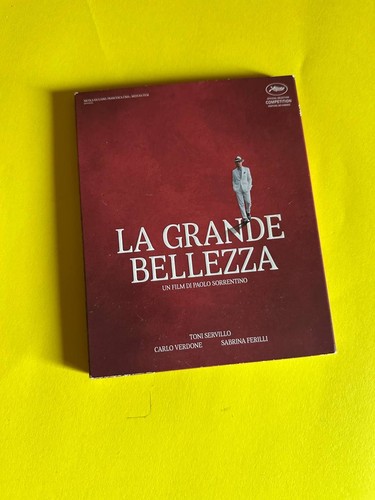 Film blu ray grande - ray,
