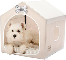 Cuccia per cani interni - cuccia,