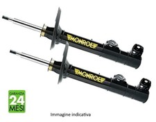 Coppia ammortizzatori monroe - coppia,
