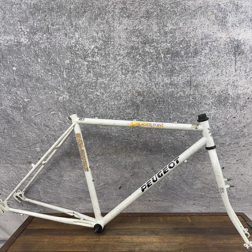 Telaio mtb vintage peugeot - mtb,