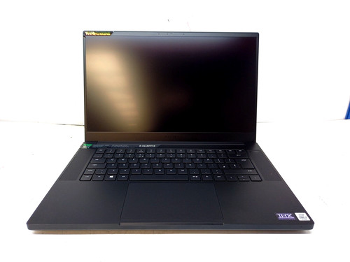 Razer blade base inizio - blade,
