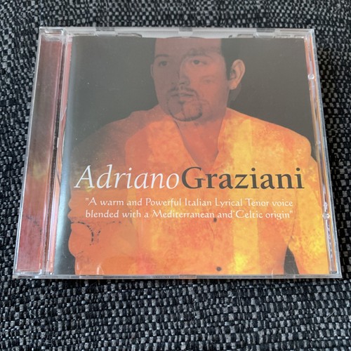 Adriano graziani italian - adriano,