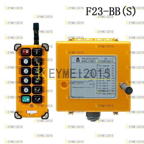 F23 24v trasmettitore - 24v, 1