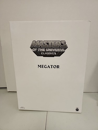 Mattel masters the universe - masters, of