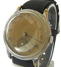 ART DECO WWII ERA RARE LARGE