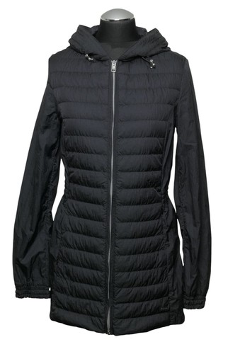 Woolrich violet parka - violet,