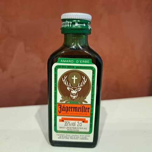 Mignon amaro jagermeister 2 - mignon, cl.2