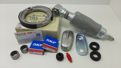 Kit revisione forcella vespa - revisione,