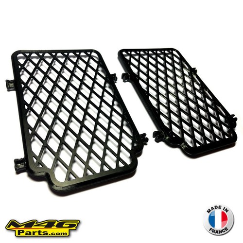 Honda 125 cr250 1984 pair - cr,