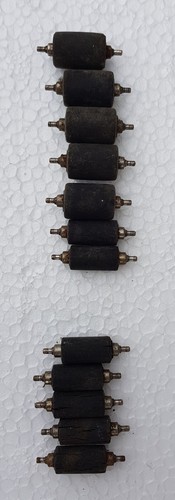 Olivetti m40 rullini passaggio - m40,