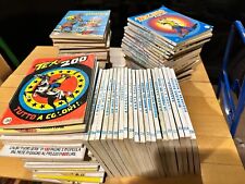 LOTTO TEX sequenza. Dal n. 202 al 300 vedi foto L