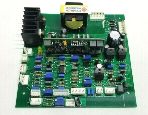 Scheda controllo pcb per - scheda,