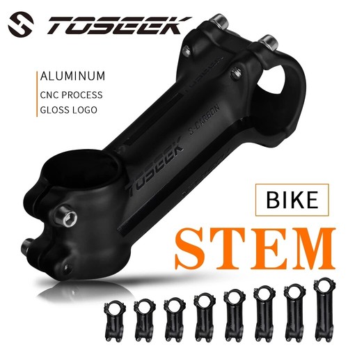 Attacco manubrio bici - , mtb
