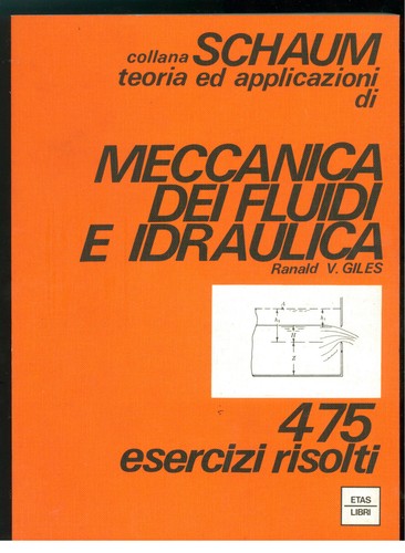 Giles ranald meccanica dei - v,