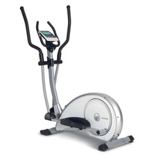 Horizon Fitness Ellittica per