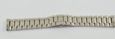 Longines Acciaio Bracciale