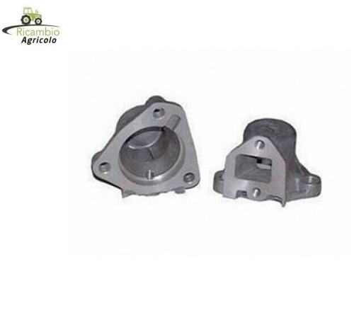 Supporto pompa 98467028 - pompa, a/c