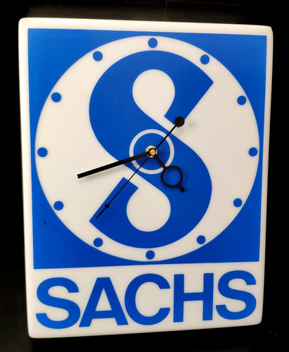 Sachs orologio muro - sachs,