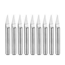 Punte per incisione legno