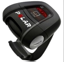 Polar G1 GPS Sensore Velocità