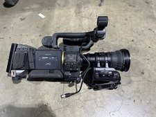 JVC GY-HD250CHU fotocamera