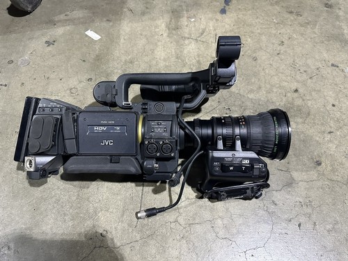 Jvc hd250chu fotocamera - gy-hd250chu,