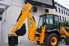 Set adesivi jcb 3cx - adesivi,