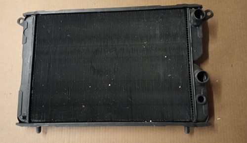 Radiatore raffreddamento - radiatore,