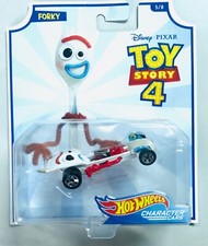 Forky Toy Story 4 Disney Pixar