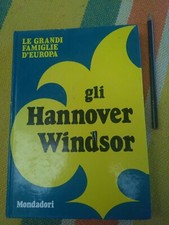 Le Grandi Famiglie D'Europa