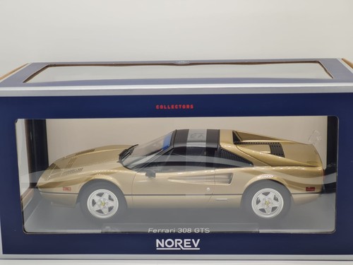 Ferrari 308 gts norev - 308,