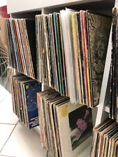 LOTTO 30 LP VINILI '60/'70/'80