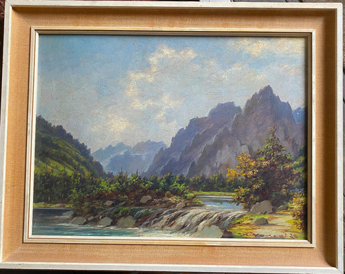 Karl vucovic - vucovic, (1897-1973)