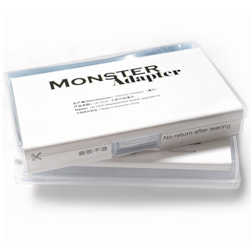 Monster adattatore ea4r - adattatore, la-ea4r