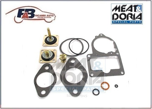 Kit carburatore s3g pierburg - kit,
