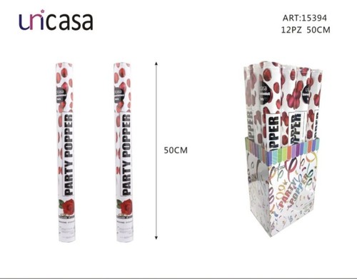 Set tubo spara - 12,