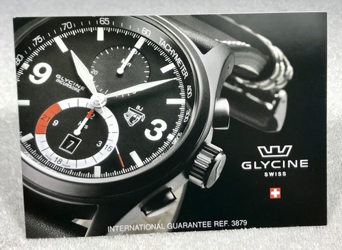 Glycine incursore 3879 - glycine,