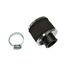 FILTRO ARIA MANICOTTO DRITTO D.30 SPUGNA ITALJET 50 Velocifero 1993-1999