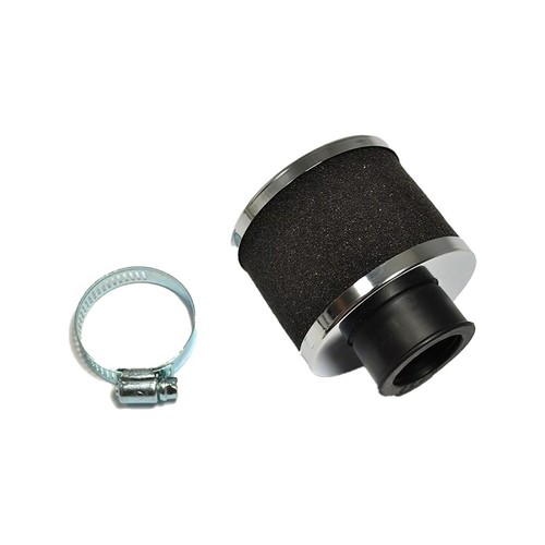 Filtro aria manicotto dritto - filtro,