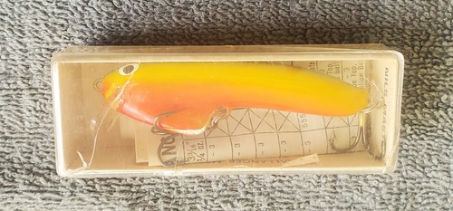 Esca vintage nils master - nils,