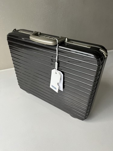 Rimowa limbo attache valigetta - limbo,